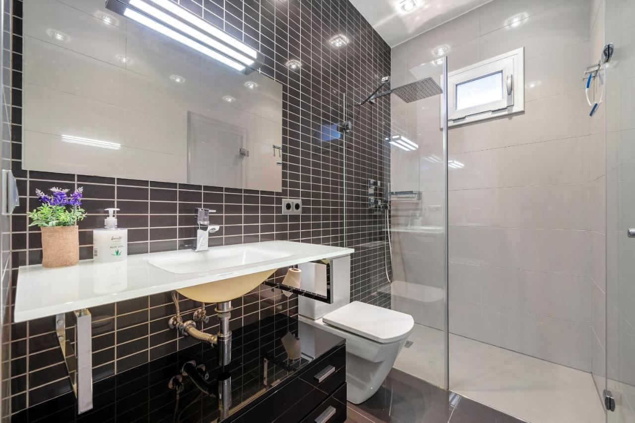 Hauzify I Vila Ducal Montblanc Exterior foto