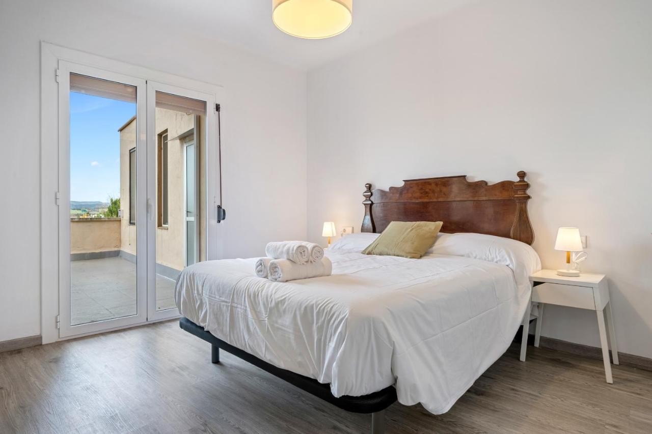 Hauzify I Vila Ducal Montblanc Exterior foto