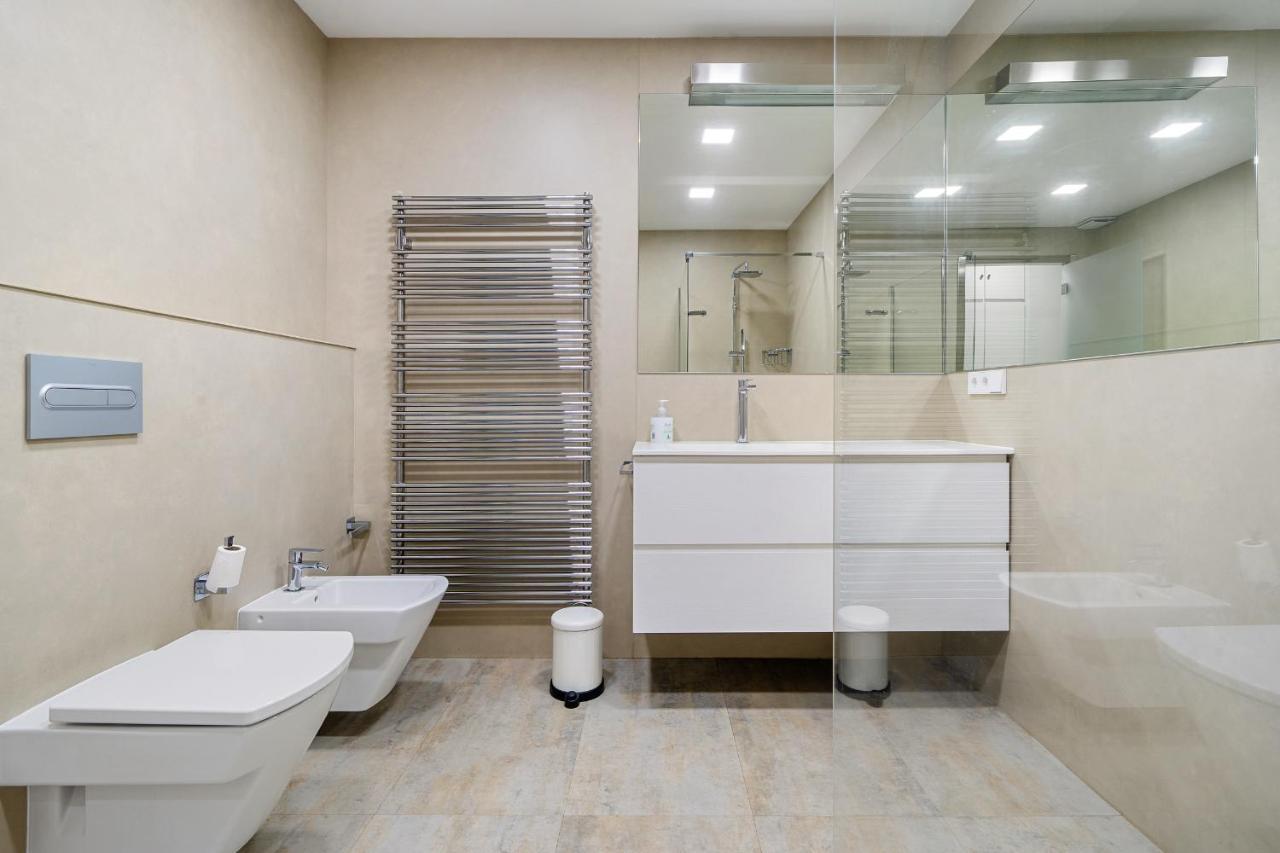 Hauzify I Vila Ducal Montblanc Exterior foto
