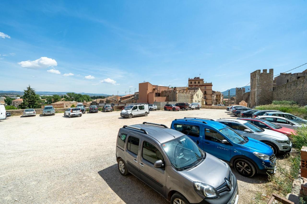 Hauzify I Vila Ducal Montblanc Exterior foto