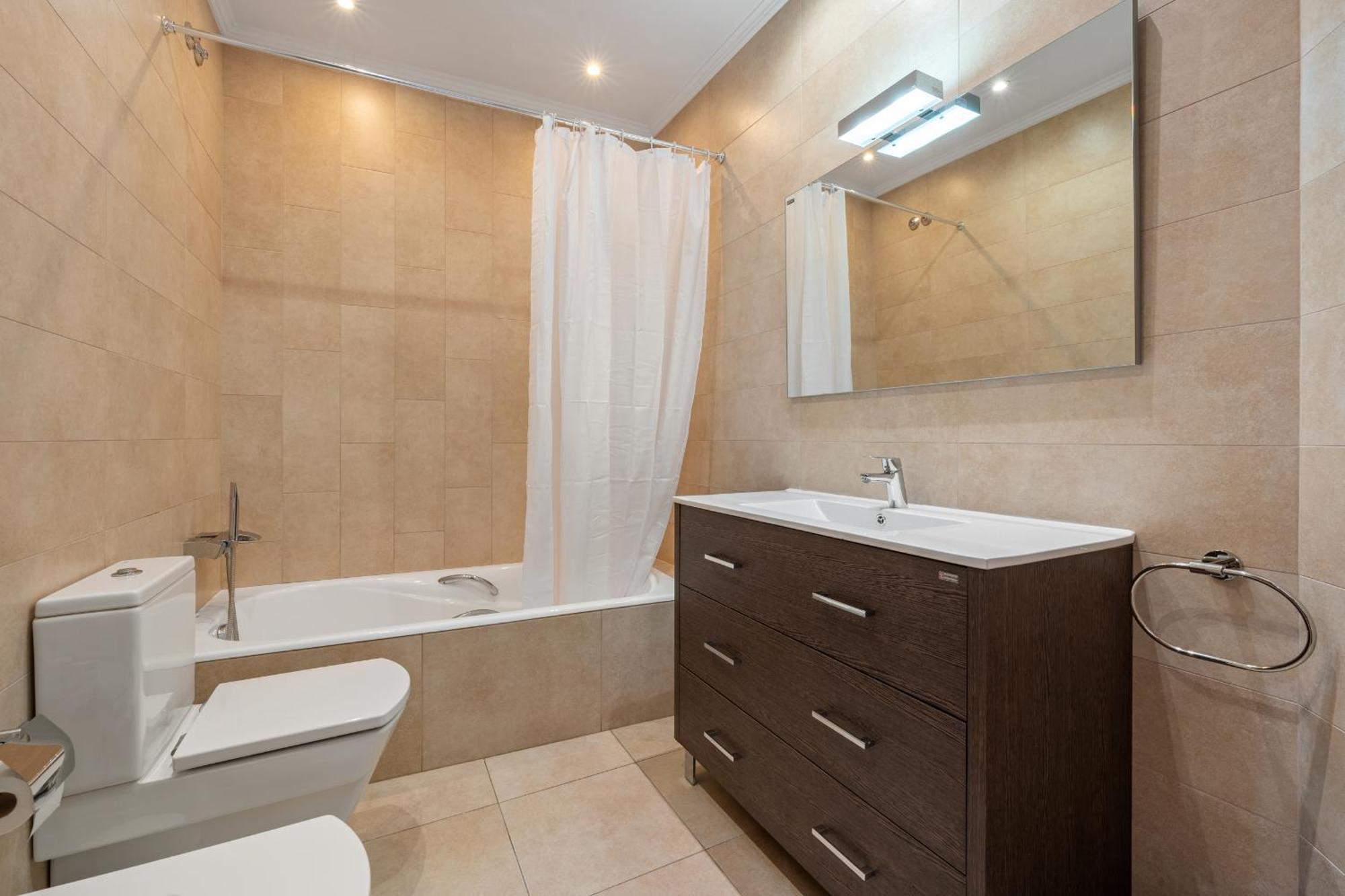 Hauzify I Vila Ducal Montblanc Exterior foto