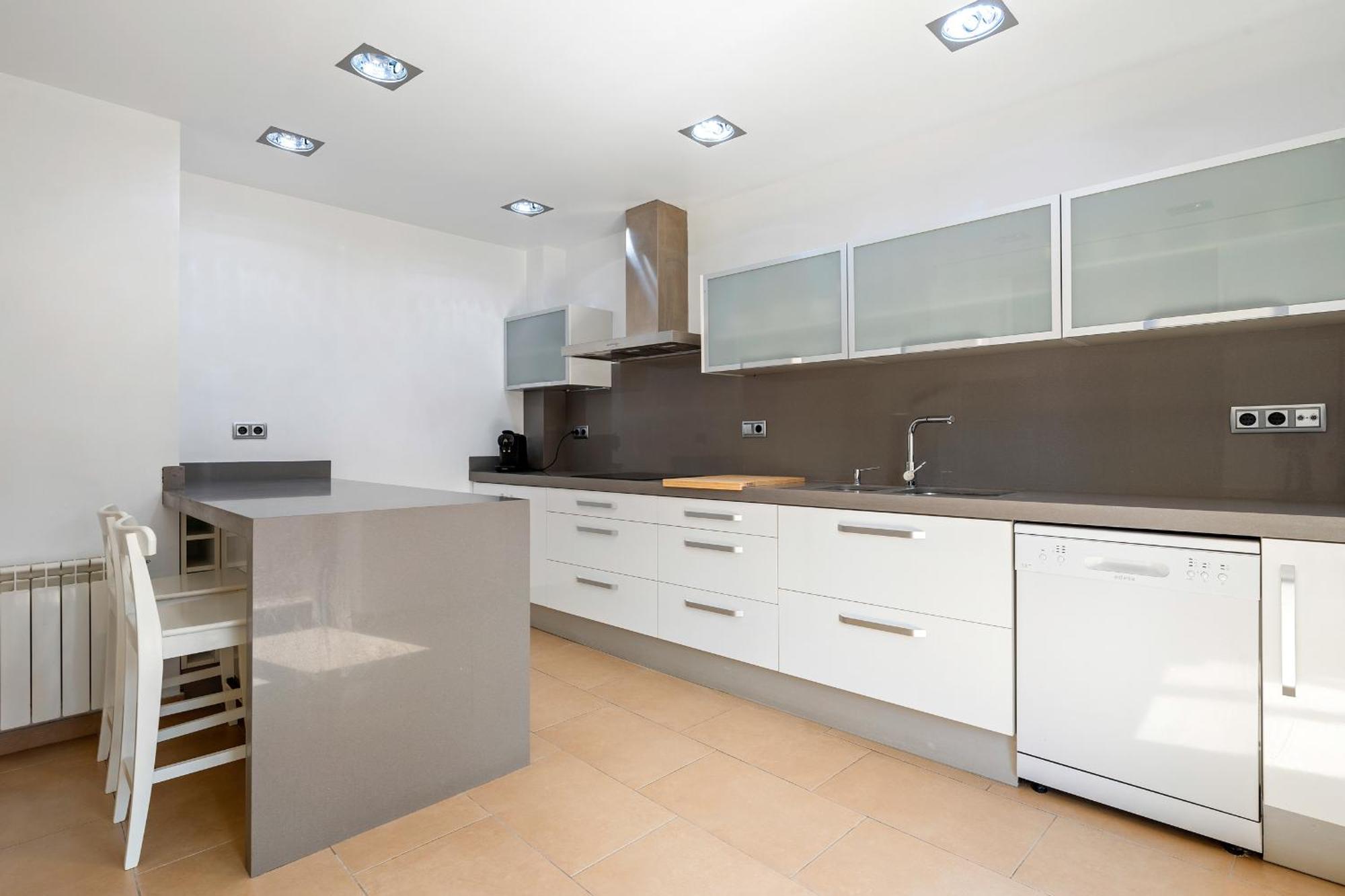 Hauzify I Vila Ducal Montblanc Exterior foto